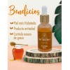 Productos Mart Mexico Suero Facial Miel Orgánica Nutre Suaviza (30
