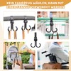 Awning Pram UV Protection 50+ and Waterproof, Sun Shade for