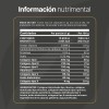 Mezcla de Colágenos 400 Capsulas 200g I,II ,III ,V, X