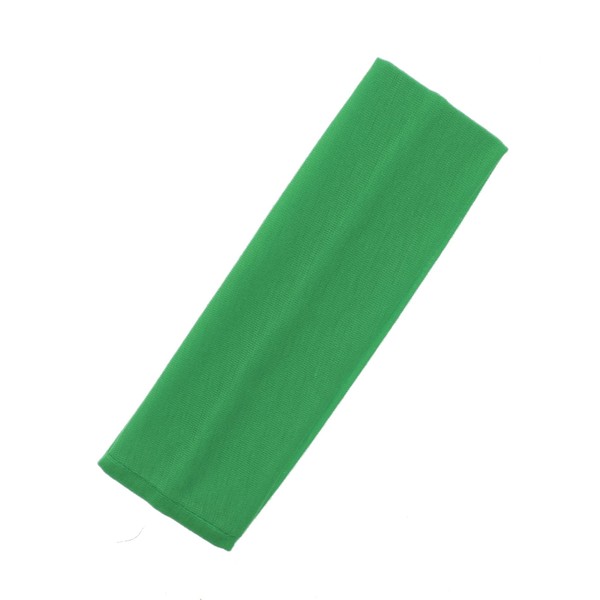 Zac's Alter Ego 7cm Width Elasticated Lycra Fabric Kylie Headband