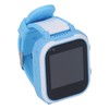 Children Smart Watch Waterproof 4G Video Call Silicone Intelligent Game