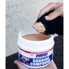 ABRO Superior Performance Rubbing Compound, 32 oz., High-tech Shine Car