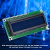 LCD1602 IIC/I2C Interface LCD Display Module with Backlight for /