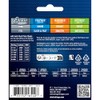 Elixir® Strings 16540 - Cuerdas para guitarra eléctrica con revestimiento