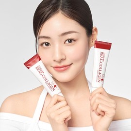 Dermapix Real Collagen Tension Up Ampoule Cream (50ml) / 더마픽스 리얼콜라겐 텐션업 앰플크림 (50ml)