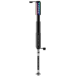 Lezyne Pocket Drive Pro Cycling Mini Pump
