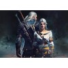 Good Loot The Witcher 1000pc Jigsaw Puzzle