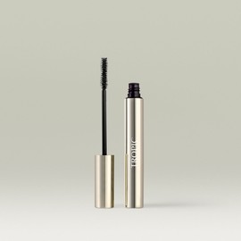 Tropic Skincare Fixing Gel Mascara, Black (An intense black)