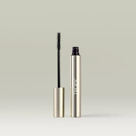 Tropic Skincare Fixing Gel Mascara, Black (An intense black)