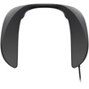 Panasonic SC - GN01 Gaming Neck Speaker, Wired Mode, Gray,
