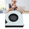 Replacement CPU Fan Compatible with Probook 4530S 4535S 6460B 8460P