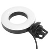 YT‑48 4in Round LED Fill Light for Online Meeting Live