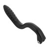 ORFOFE Bathroom Shower Handle Replacement Ergonomic Lever Knob for Bathtub