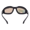 Polarized Motorcycle Riding Goggles Reduce Glare Full Frame Windproof Cycling