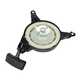 HURI Pull Starter for Hurricane N-BM 46 HW Lawnmower Hand Starter