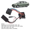Car 10 Pin Bluetooth Module Adapter AUX in Cable Replacement