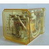 IDEC RR3B-ULAC120V 120 VAC Coil, 3 Poles 3PDT, 50/60 HZ,