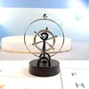Xnrmevkh Perpetual Motion Kinetic Art Swing Physics Mechanics Balance Physics