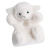 Doudou et Compagnie HO2597 Douce Puppet – Lamb