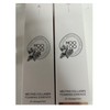 White-free no-wash melting collagen foaming essence 200ml (2 packs) /
