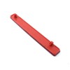 Easy Link 2x Reflector Rear Reflector Bumper Left Right Compatible