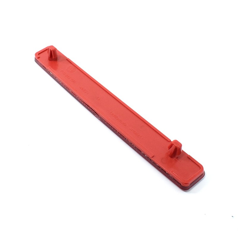Easy Link 2x Reflector Rear Reflector Bumper Left Right Compatible
