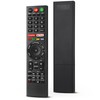 Replacement Remote Control for Sony TV Remote Control Compatible with
