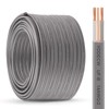 YDDECW 14/2 UF-B Wire - 150FT 100% Pure Copper 14AWG
