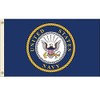 United States Navy Flag USN Emblem Banner US Military Pennant