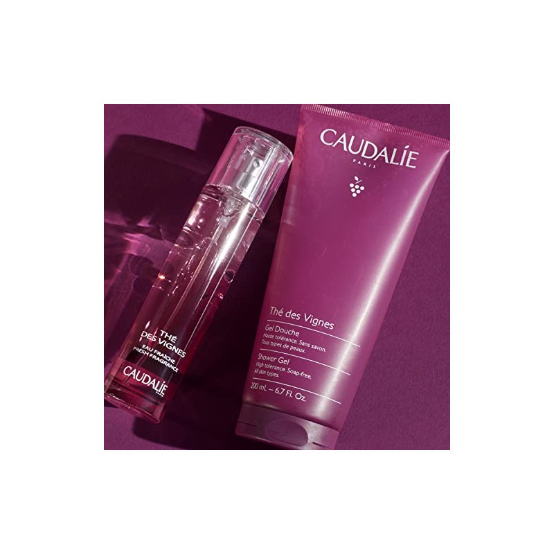 Caudalie Duschgel