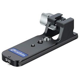 Leofoto SF-02 Lens Foot