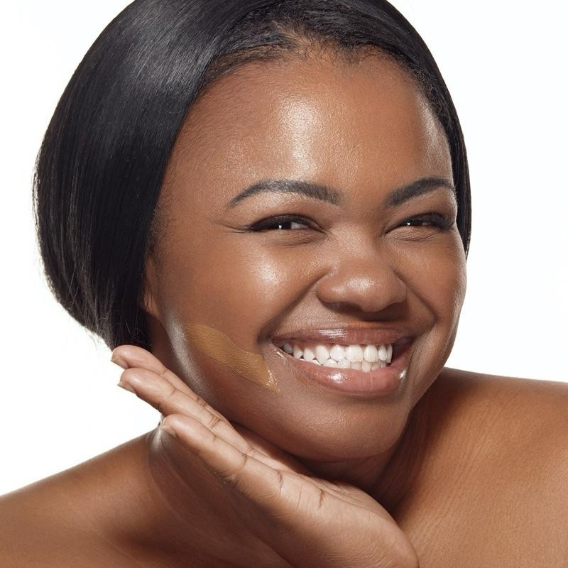 Kirby Kosmetics Konfident Glow Skin Tint Bundle Makeup Set:_Espresso Empowerment