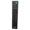 Universal Remote Compatible for Sony RMT-AH101U HT-CT380 HT-CT780 SA-CT380 SA-CT780