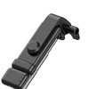 Selfie Stick Tripod Stainless Steel Multifunctional Detachable Compact Lightweight Selfie