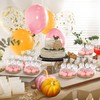 Demissle 20 Sets Pumpkin Baby Shower Favors 20 Mini Pumpkin