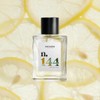 Noteworthy n,144 Brightside Eau De Parfum – Citrus, Vanilla |