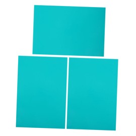 jojofuny 3Pcs Engraving Cutting Mats for Table Protection PVC Craft Pads for DIY Art Projects Safe and Easy to Use for Beginners and Professionals for Crafting Activities