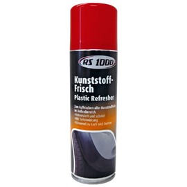 RS1000 57313 Car Paint Gloss Seal Plastic - Fresh Exterior 300ml