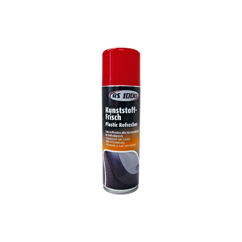 RS1000 57313 Car Paint Gloss Seal Plastic - Fresh Exterior