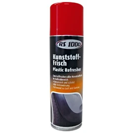 RS1000 57313 Car Paint Gloss Seal Plastic - Fresh Exterior 300ml
