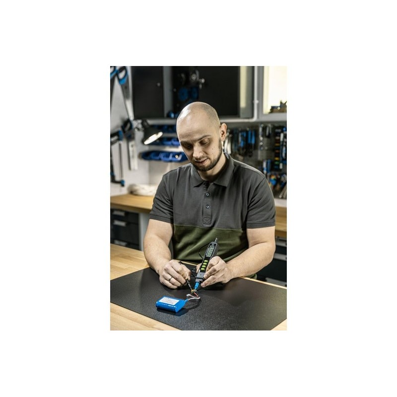 Högert Universal Multimeter Smart Technology