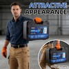 URASISTO 366 Piece Home Repair Tool Kit, Auto Repair Tool