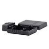 OLLGEN 16 Pin OBD 2 OBDII Male Connector OBD2 16