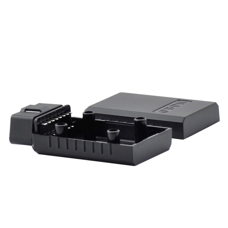OLLGEN 16 Pin OBD 2 OBDII Male Connector OBD2 16