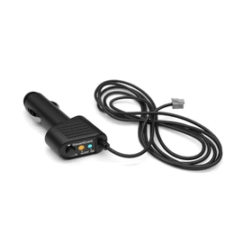 Escort Radar Detector SmartCord Straight Wire for Redline 360c, MAX 360/c MKII, 3, 4, MAXcam 360c and Additional Models