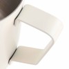 Stainless Steel Frothing Pitcher Milk Frothing Cup with Measurement Scales