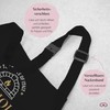 Shirtracer - Children's Apron for Boys and Girls - Pizza