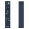 RYQIF RMT-AH500U Replacement Remote Control Intended for Sony Soundbar HT-S350