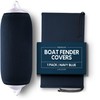 Byllstore Boat Fender Covers | Several Size Options Available |