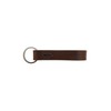 Gusti Jameson Leather Keyring, Leather